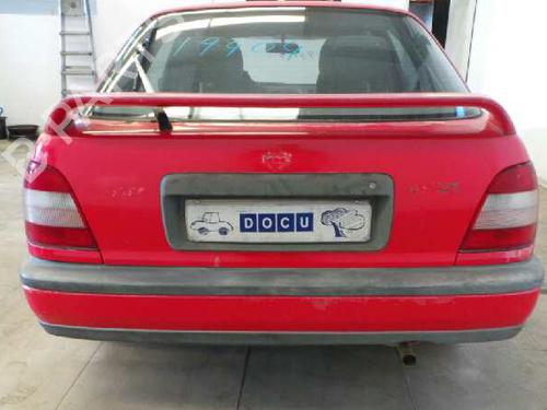 Alternator NISSAN SUNNY III (N14, B13) 1.6 i (B13) | BP12556726M7 