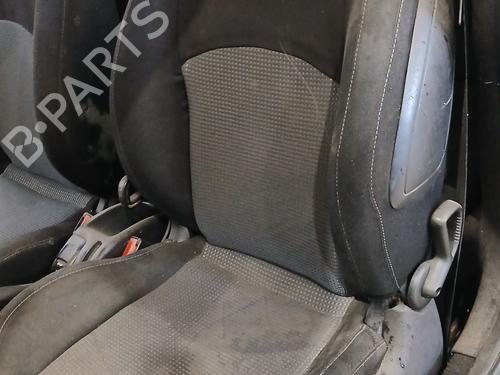 left-front-seat-peugeot-206-cc-2d-2000-2001-2002-2003-2004-2005-2006-2007-2008-36325920 main image