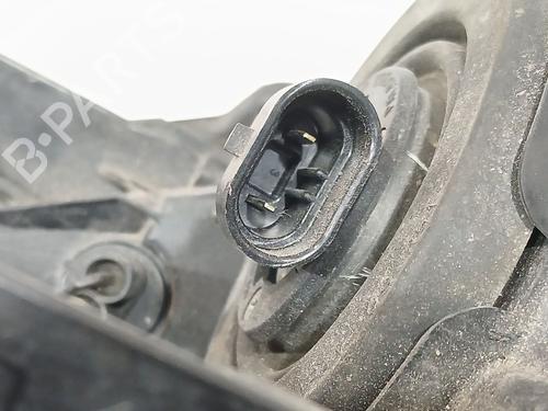 Left headlight TOYOTA PRIUS (_W3_) 1.8 Hybrid (ZVW3_) | BP33873054C28  - Image 9
