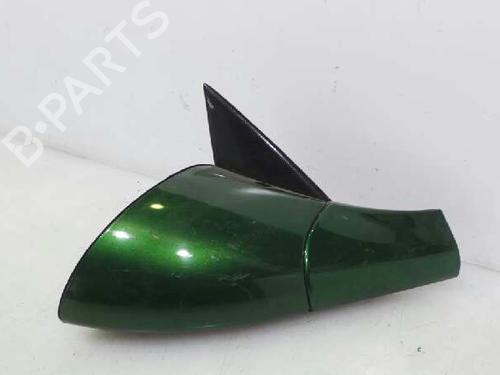 Right mirror OPEL VECTRA B (J96)  | BP414151C27 