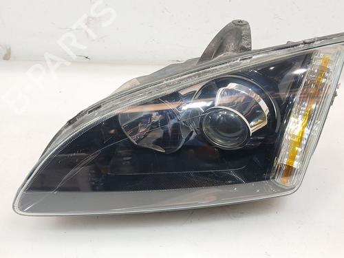 Left headlight FORD FOCUS II (DA_, HCP, DP) 1.8 TDCi | BP36072310C28 - Image 2