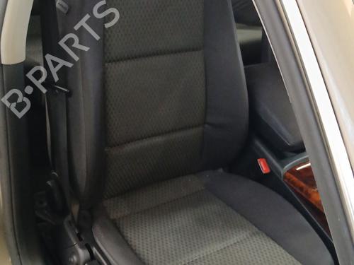 Sæde højre fortil Sæde højre fortil AUDI A6 C6 (4F2) 3.0 TDI quattro (225 hp) 37073631 37073631