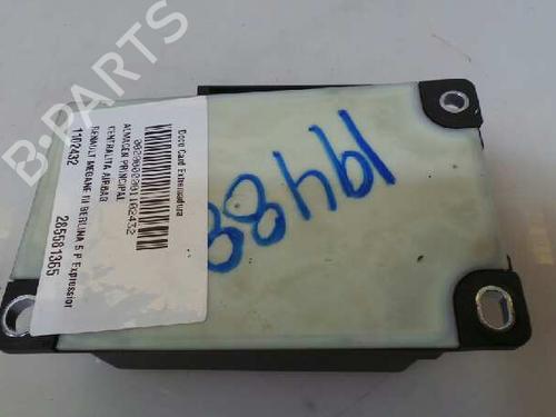 Airbag module RENAULT MEGANE III Hatchback (BZ0/1_, B3_)  | BP3452644M53 