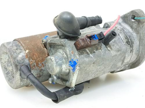 Starter HYUNDAI SANTA FÉ II (CM) 2.2 CRDi GLS 4x4 | BP27269818M8 