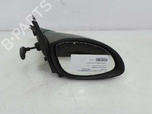 Used Right mirror OPEL VECTRA B (J96) [1995-2004]  414151
