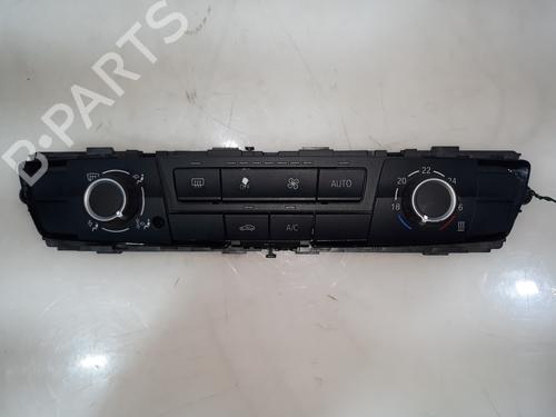 Used Climate control BMW 3 Touring (F31) 318 d (143 hp) 9256806