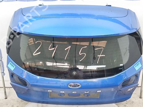 Tailgate FORD FOCUS IV (HN) 1.5 EcoBlue | BP33176226C6 - Image 2