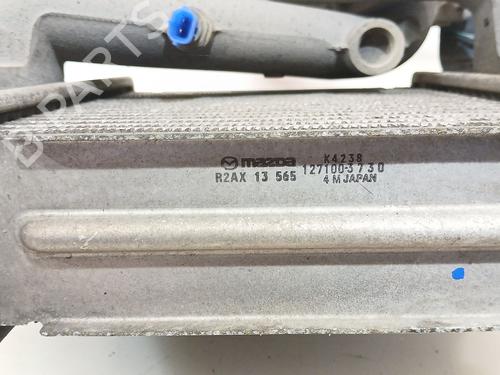 Intercooler MAZDA CX-7 (ER) 2.2 MZR-CD AWD (ER10A) | BP36303601M30 - Image 5