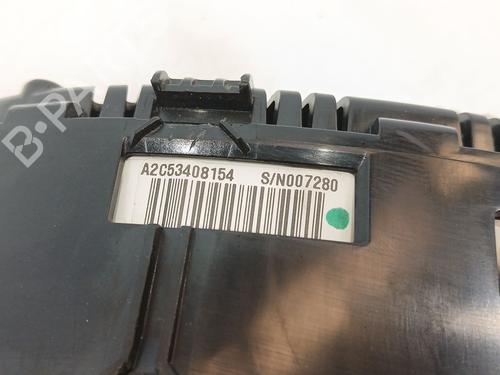 Instrument cluster CITROËN C4 II (NC_) 1.6 HDi 110 | BP37520677C47 - Image 6
