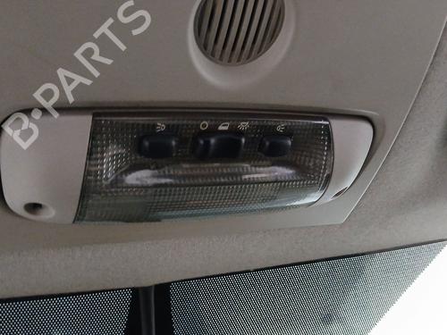 Used Interior roof light Interior roof light FORD FOCUS II (DA_, HCP, DP) 1.6 TDCi (109 hp) 36778428 36778428