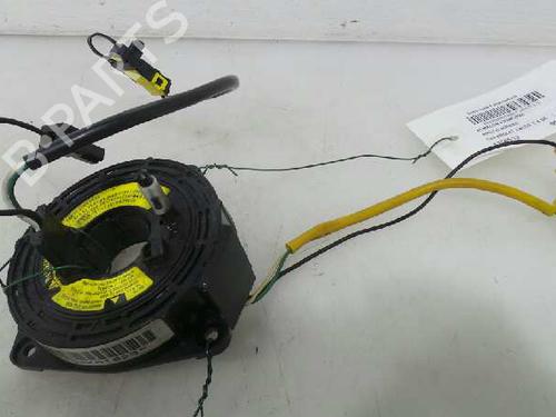 Squib airbag CHEVROLET AVEO / KALOS Hatchback (T200) 1.4 16V | BP4895386C102 