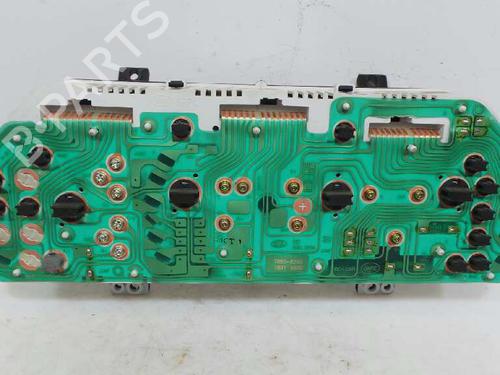 Instrument cluster KIA RIO I Hatchback (DC) 1.5 16V | BP1223470C47 