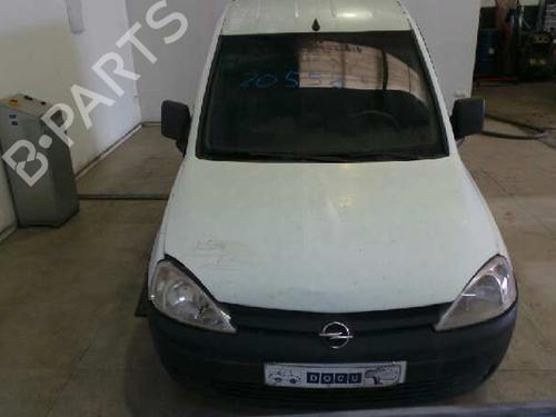 Starter OPEL COMBO Box Body/MPV  | BP6808373M8 