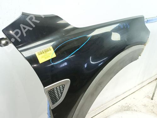 Right front fenders CHEVROLET CAPTIVA (C100, C140) 2.0 D 4WD | BP29595269C42 