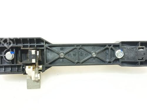 Rear right exterior door handle KIA SPORTAGE II (JE_, KM_) 2.0 i 16V | BP24627689C130 