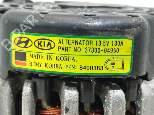 Alternator HYUNDAI i20 II (GB, IB) 1.0 T-GDI | BP31952653M7 