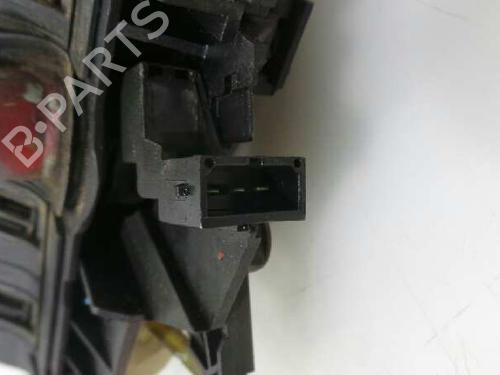 Tailgate handle AUDI A3 (8L1) 1.8 T | BP4818174C132 