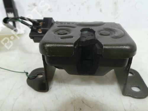 Used Tailgate lock KIA SPORTAGE II (JE_, KM_) [2004-2011]  2797151