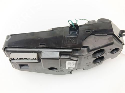 Climate control HONDA CIVIC VIII Hatchback (FN, FK) 2.2 CTDi (FK3) | BP27894856I5 