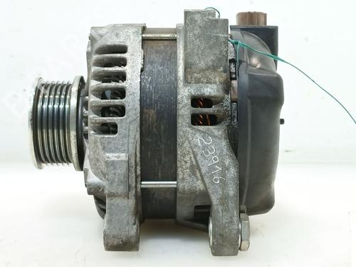 Alternator TOYOTA AURIS (_E15_) 1.4 D-4D (NDE150_, NDE150R) | BP30122865M7