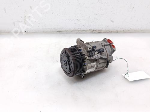 Used AC compressor AC compressor 39648484 39648484