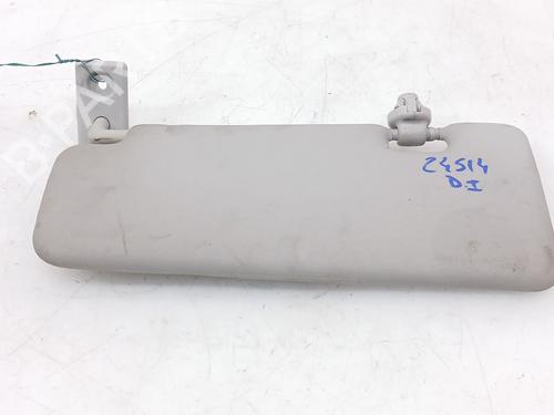 Left sun visor DACIA SPRING EV (B6M1) | BP38645807I1 - Image 2