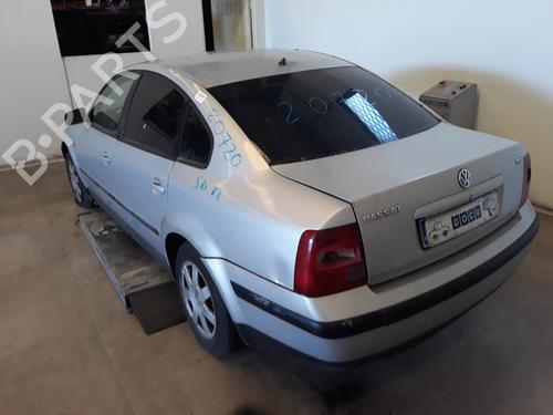 Gearbox VW PASSAT B5 (3B2)  | BP7310469M3 