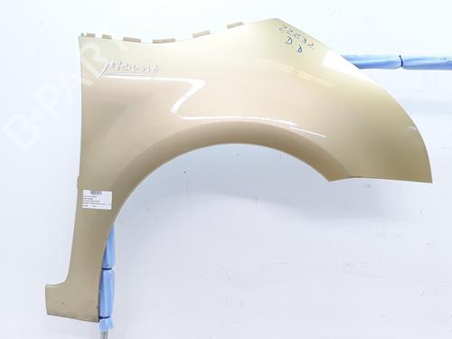 Used Right front fenders CITROËN C4 Grand Picasso I (UA_) [2006-2013]  18347414