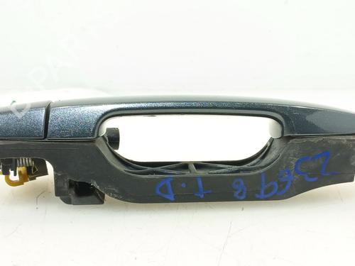 Rear right exterior door handle TOYOTA RAV 4 II (_A2_) 2.0 D 4WD (CLA20_, CLA21_, CLA20R, CLA21R) | BP29854902C130 