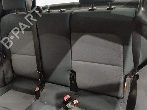 Stol bak (2. rad) Stol bak (2. rad) MITSUBISHI COLT VI (Z3_A, Z2_A) 1.5 DI-D (Z39A) (95 hp) 34274769 34274769