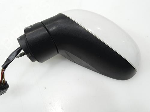 Used Left mirror SEAT LEON (1P1) 1.9 TDI (105 hp) 21094189