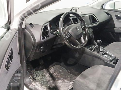 Right tailgate light SEAT LEON (5F1) 1.5 TGi | BP31832150C80