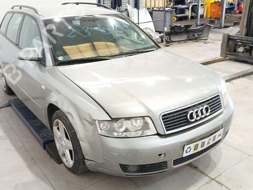 Pièces Détachées Usagées AUDI A4 B6 Avant (8E5) 1.9 TDI (101 hp) 2975293