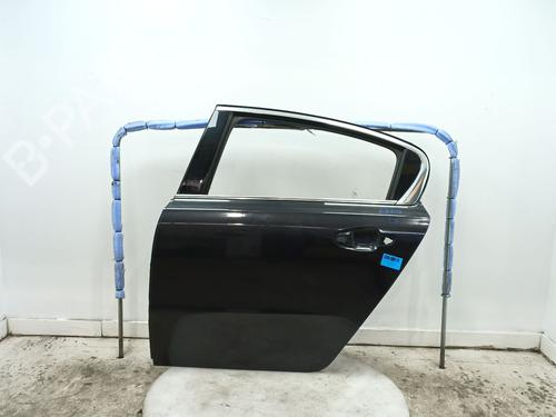 Used Left rear door PEUGEOT 508 I (8D_) 2.0 BlueHDi 150 (150 hp) 32059689