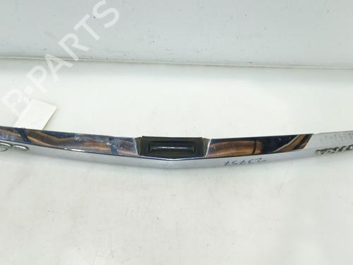 Tailgate handle OPEL ASTRA H GTC (A04) 1.7 CDTI (L08) | BP30121851C132 