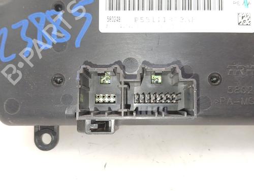 Climate control DODGE NITRO 2.8 CRD | BP36696533I5 - Image 5