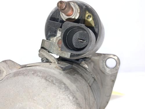 Starter SEAT ALTEA (5P1) 1.9 TDI | BP25882752M8 