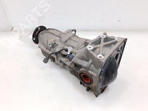 Diferencial traseiro Diferencial traseiro MAZDA CX-7 (ER) 2.2 MZR-CD AWD (ER10A) (173 hp) 36303599 36303599