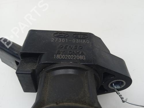 Ignition coil HYUNDAI IONIQ (AE) 1.6 GDI Hybrid | BP19683518M94 