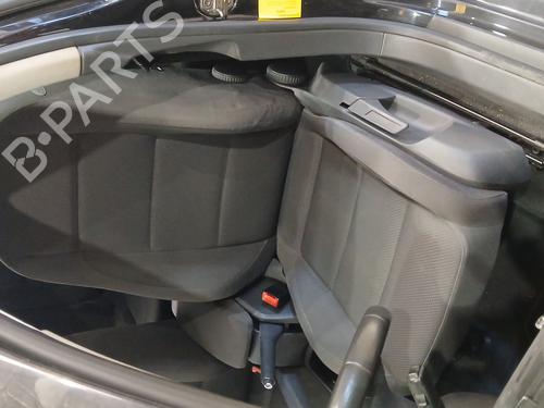 Used Left front seat VW GOLF V (1K1) 1.9 TDI (105 hp) 30872817