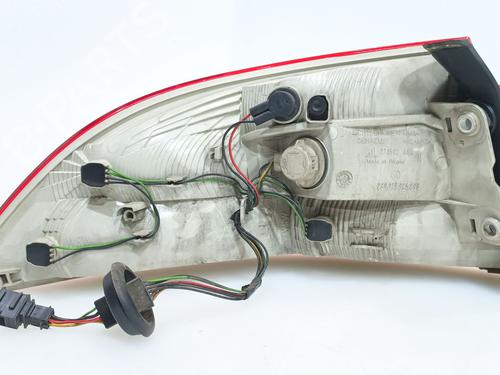 Right taillight SKODA SUPERB II (3T4) 2.0 TDI | BP26580608C35 
