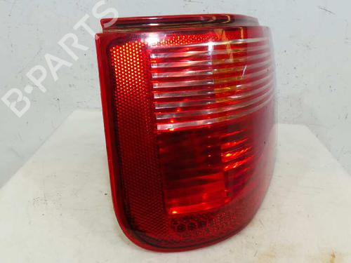 Left taillight SEAT IBIZA II (6K1) 1.6 i | BP1401033C34 