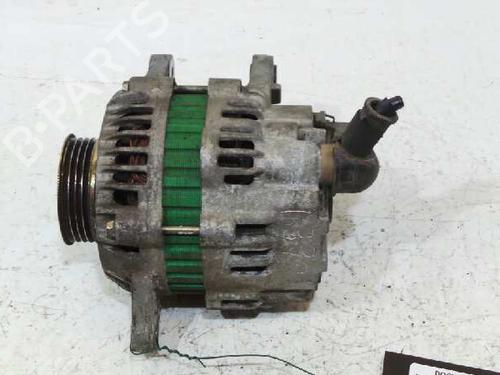 Used Alternator HYUNDAI ATOS (MX) 1.0 i (54 hp) 340744