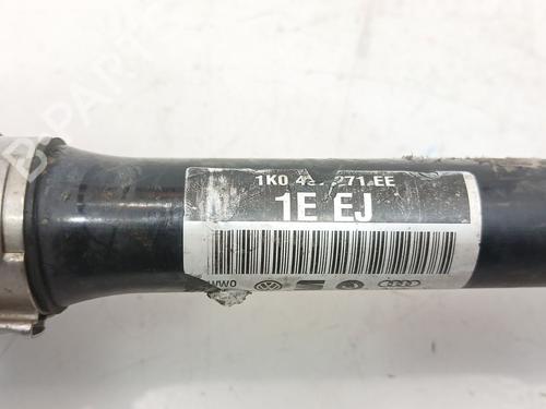 Left front driveshaft SEAT LEON (1P1) 2.0 TFSI | BP36595183M38 - Image 5