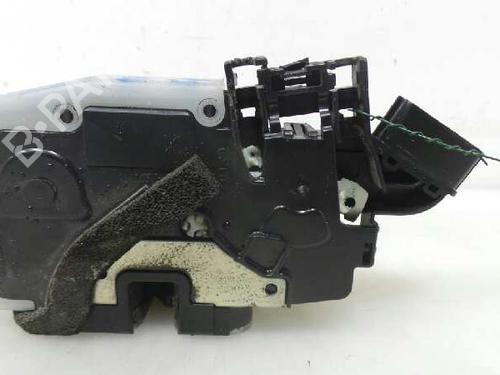 Used Front left lock NISSAN JUKE (F15) 1.5 dCi (110 hp) 5123378