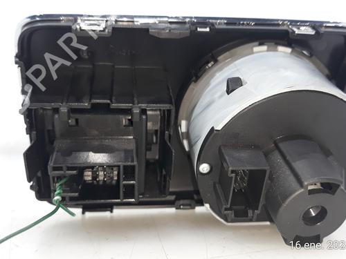 Headlight switch SKODA SUPERB II Estate (3T5) 2.0 TDI 16V | BP16519544I24 