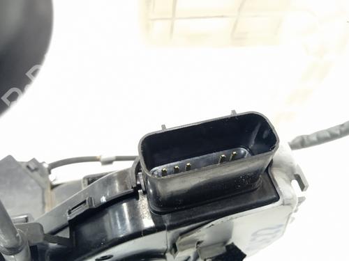 Front right lock HYUNDAI IONIQ (AE) 1.6 GDI Hybrid | BP19697545C97 