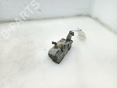 Used Rear left lock Rear left lock 37640490 37640490