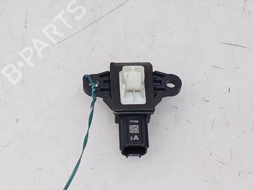 Electronic sensor LAND ROVER RANGE ROVER EVOQUE (L538) 2.0 D 4x4 | BP32760187M84 - Image 3