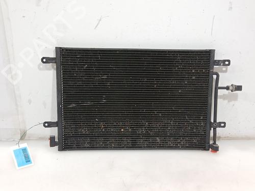 Used AC radiator AC radiator 38458096 38458096